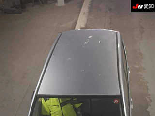 DAIHATSU MOVE 2008