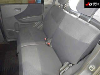 DAIHATSU MOVE 2008