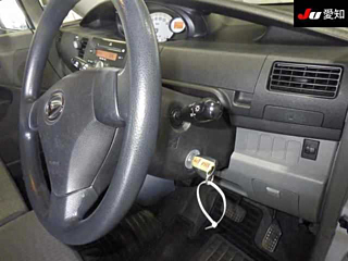DAIHATSU MOVE 2008