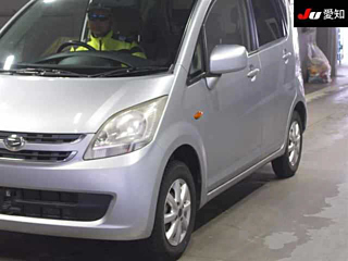 DAIHATSU MOVE 2008