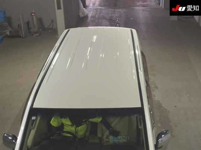 MITSUBISHI DELICA D5 2008