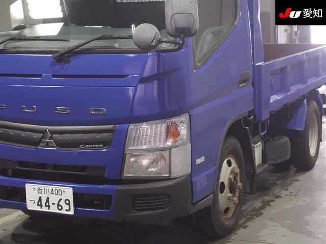MITSUBISHI CANTER 2016