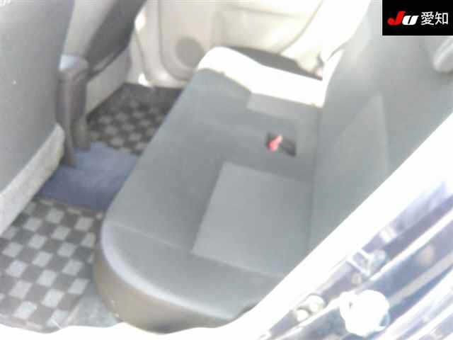 DAIHATSU MIRA E S 2015