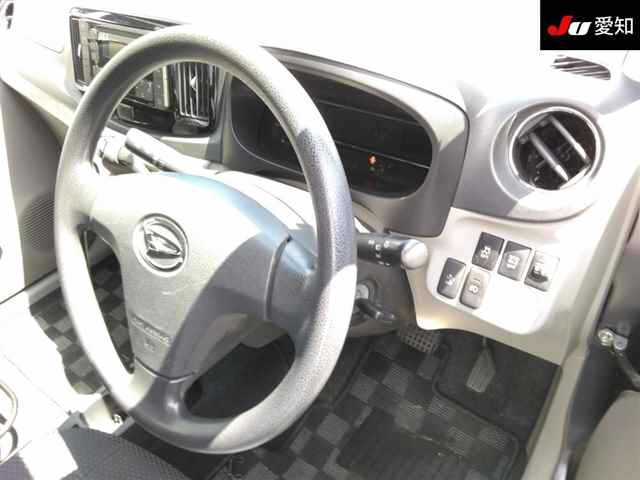 DAIHATSU MIRA E S 2015