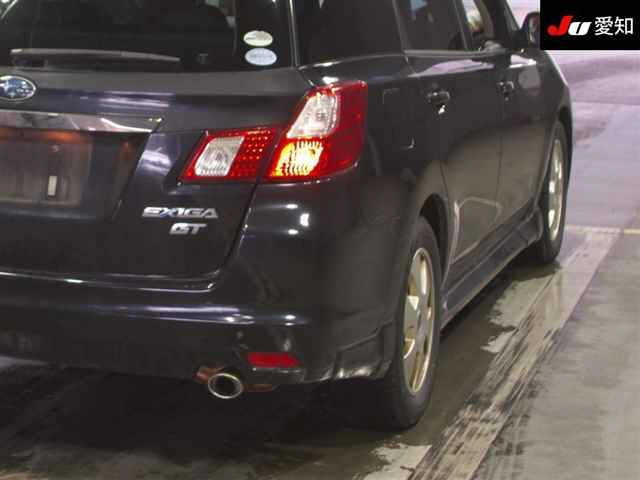 SUBARU EXIGA 2008