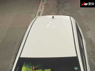 HONDA FIT 2008
