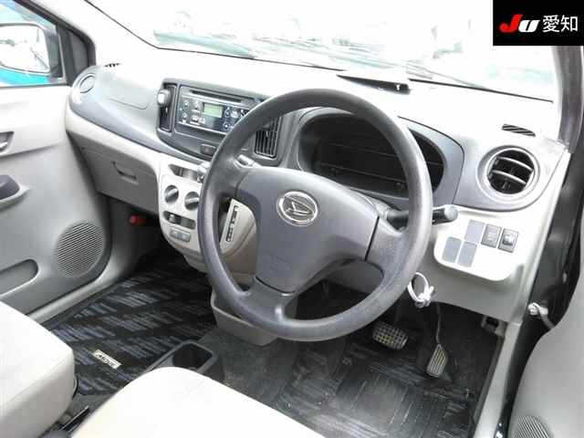 DAIHATSU MIRA E S 2011