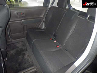 TOYOTA SPADE 2014