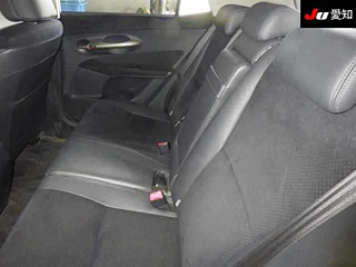 TOYOTA BLADE 2008