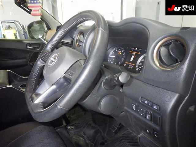 NISSAN CARAVAN VAN 2023