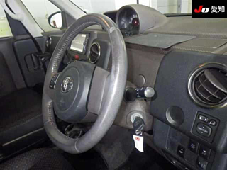 TOYOTA SPADE 2014