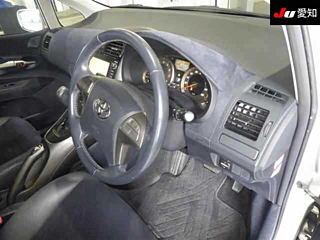 TOYOTA BLADE 2008