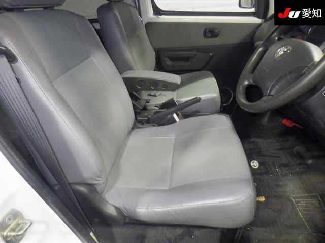 TOYOTA TOWN ACE VAN 2012
