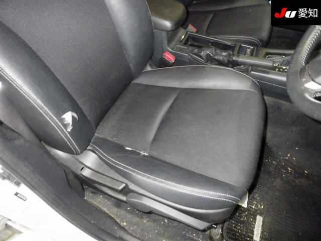 SUBARU IMPREZA 2014