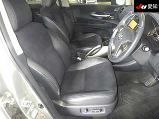 TOYOTA BLADE 2008