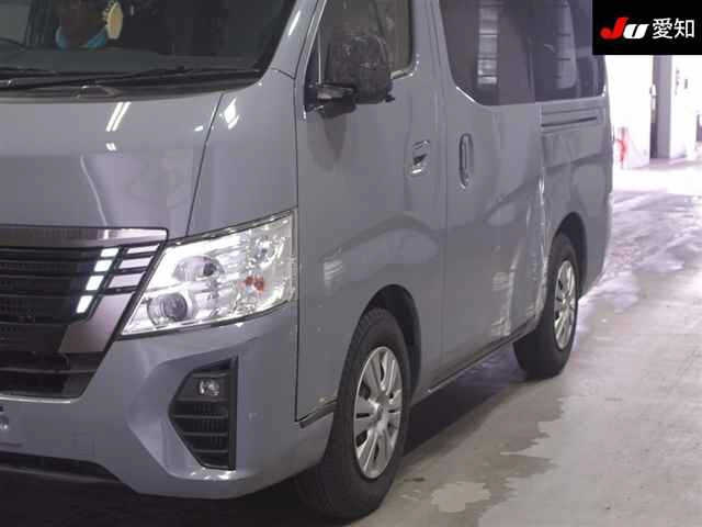 NISSAN CARAVAN VAN 2023