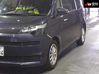 TOYOTA SPADE 2014