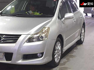 TOYOTA BLADE 2008