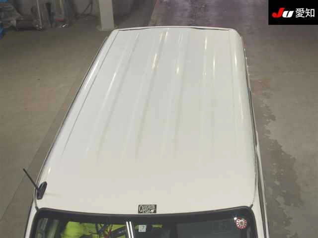 TOYOTA TOWN ACE VAN 2012