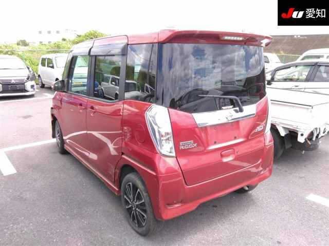 NISSAN DAYZ ROOX 2018