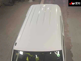 MITSUBISHI MINICAB MIEV 2011