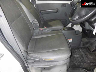 MITSUBISHI MINICAB MIEV 2011