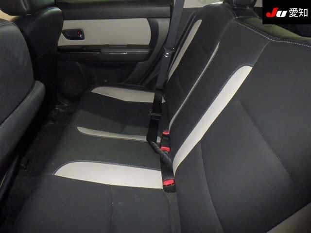 MAZDA VERISA 2012