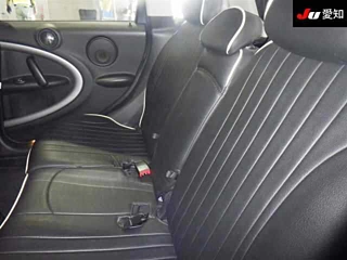 BMW MINI 2014