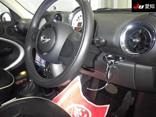 BMW MINI 2014
