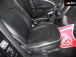 BMW MINI 2014