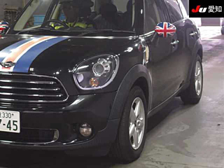 BMW MINI 2014