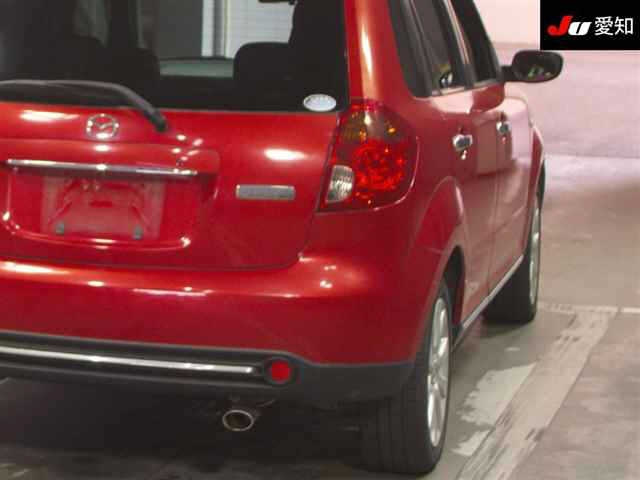 MAZDA VERISA 2012