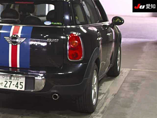 BMW MINI 2014