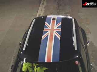 BMW MINI 2014