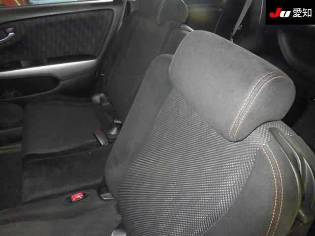 HONDA STREAM 2009