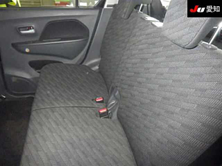 SUZUKI WAGON R 2016