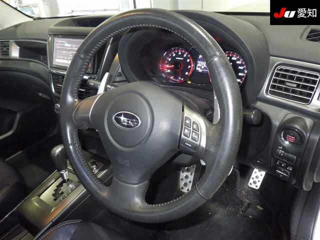 SUBARU EXIGA 2013