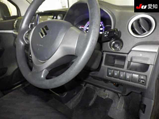 SUZUKI WAGON R 2016
