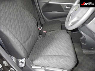 SUZUKI WAGON R 2016