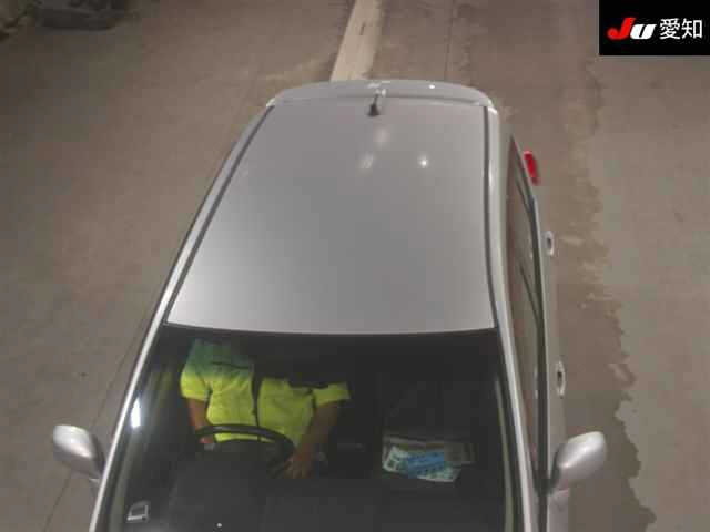 NISSAN TIIDA 2008