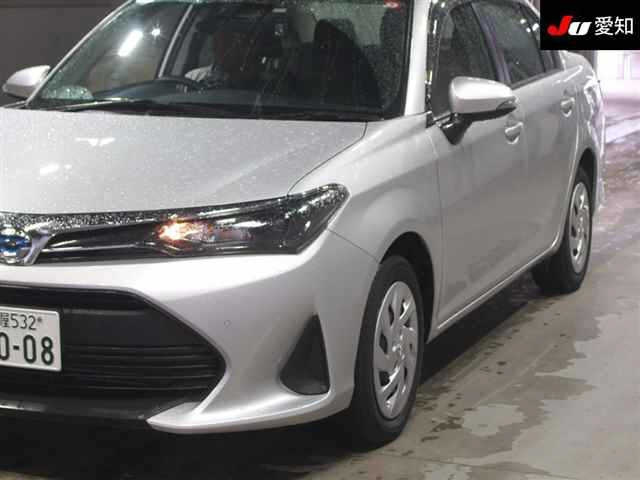 TOYOTA COROLLA AXIO 2023