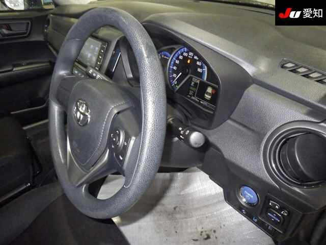 TOYOTA COROLLA AXIO 2023