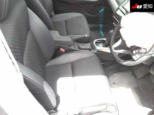HONDA FIT 2014