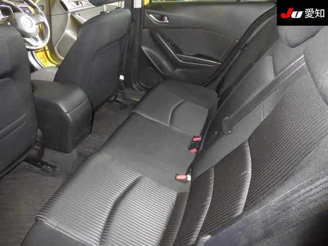 MAZDA AXELA 2014