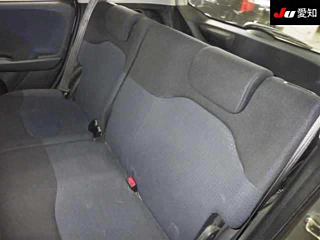 HONDA FIT 2009