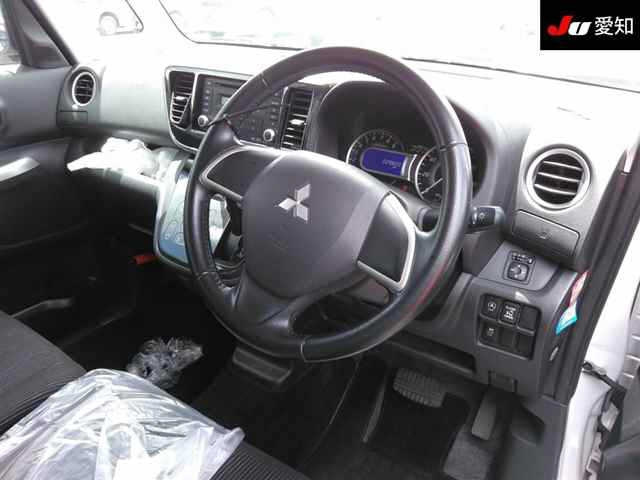 MITSUBISHI EK SPACE 2014