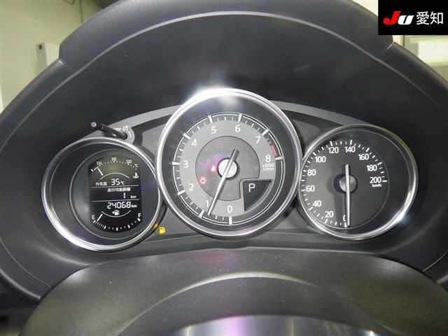 MAZDA ROADSTER 2015