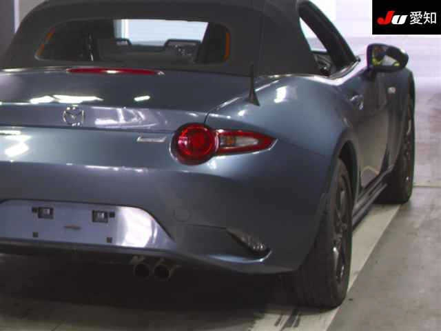 MAZDA ROADSTER 2015