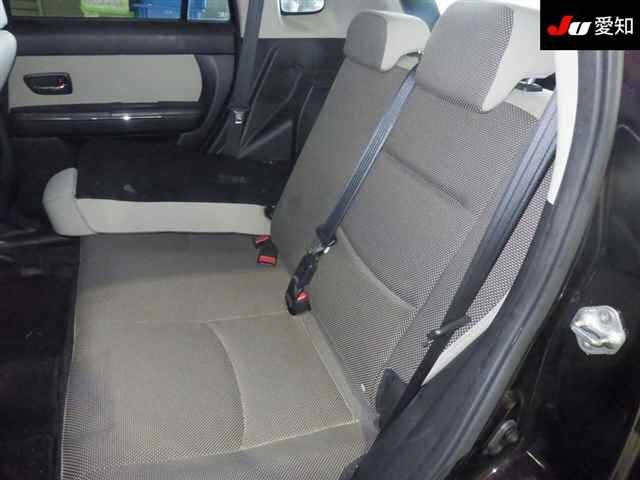 MAZDA VERISA 2012