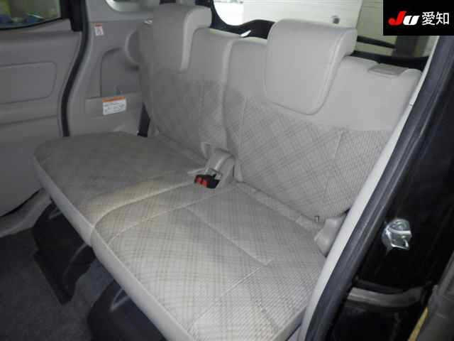 MITSUBISHI EK SPACE 2019
